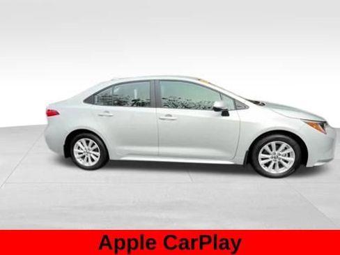 Used 2024 Toyota Corolla LE image 8