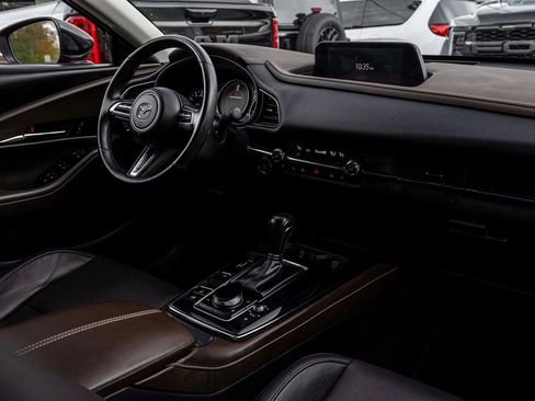 Used 2022 MAZDA CX-30 2.5 Turbo w/ Premium Plus Pkg image 29