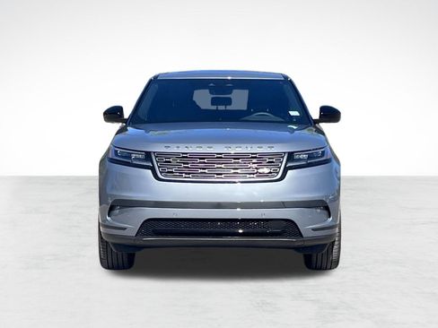 New 2026 Land Rover Range Rover Velar S image 5
