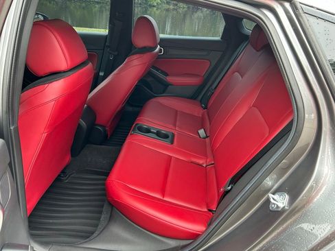 Used 2024 Acura Integra Type S image 13