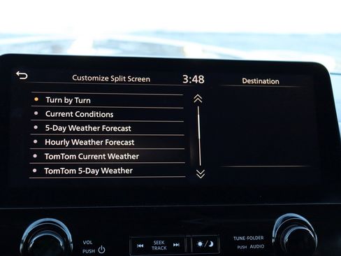 Used 2024 INFINITI QX80 Luxe image 37