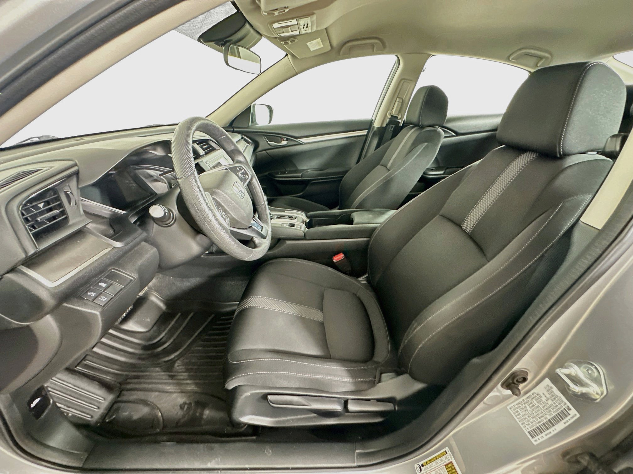 Used 2021 Honda Civic LX image 13