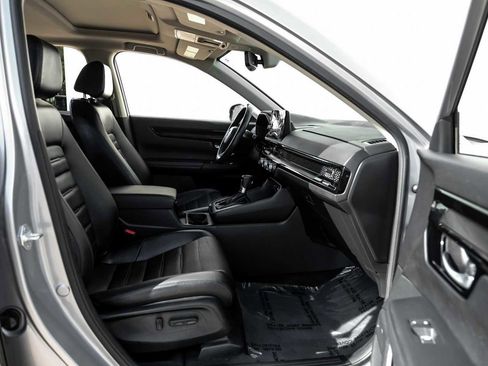 Used 2023 Honda CR-V EX-L image 35