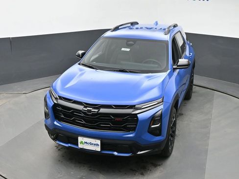 New 2026 Chevrolet Equinox RS w/ Convenience Package III image 25