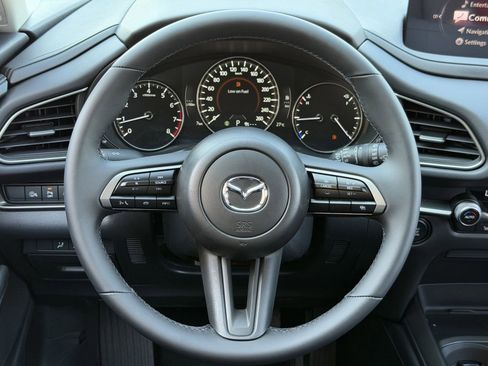 Certified 2026 MAZDA CX-30 AWD 2.5 S image 13