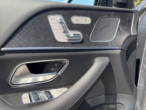 Used 2026 Mercedes-Benz GLE 350 4MATIC image 12