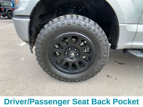 Used 2020 Ford F150 XL w/ Equipment Group 101A Mid AWD/4WD image 28