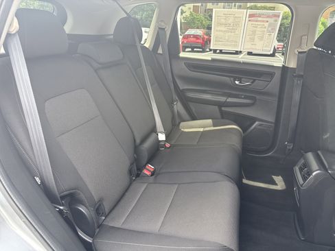 Used 2023 Honda CR-V EX image 24