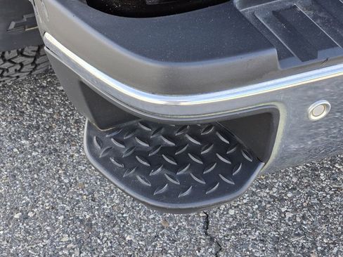 Used 2018 Chevrolet Silverado 2500 LTZ w/ Duramax Plus Package image 11