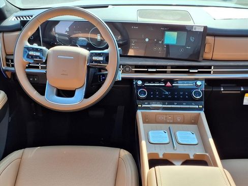 New 2026 Hyundai Santa Fe Calligraphy image 10