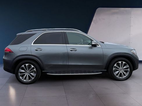 Certified 2023 Mercedes-Benz GLE 450 4MATIC w/ Premium Package image 6