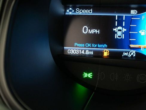 Certified 2022 Ford Edge Titanium image 17