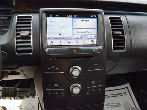 Used 2019 Ford Flex SEL w/ Equipment Group 202A AWD/4WD image 21