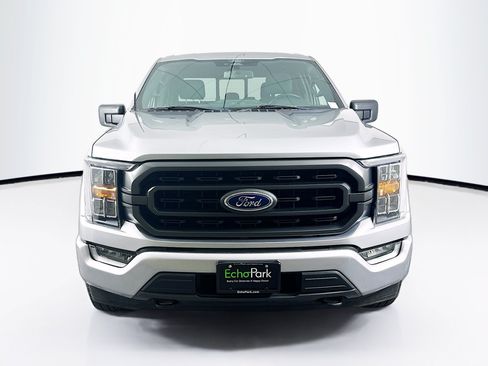 Used 2022 Ford F150 XLT w/ Equipment Group 302A High AWD/4WD image 2