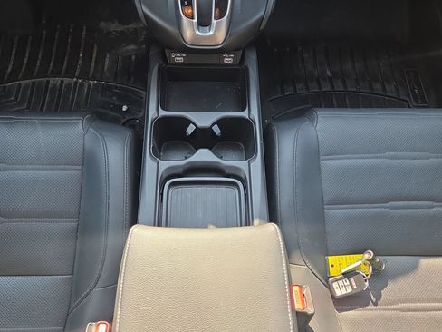 Used 2022 Honda CR-V EX-L image 17