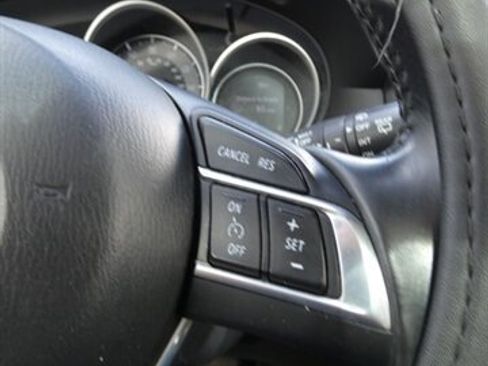 Used 2016 MAZDA CX-5 Grand Touring AWD/4WD image 25