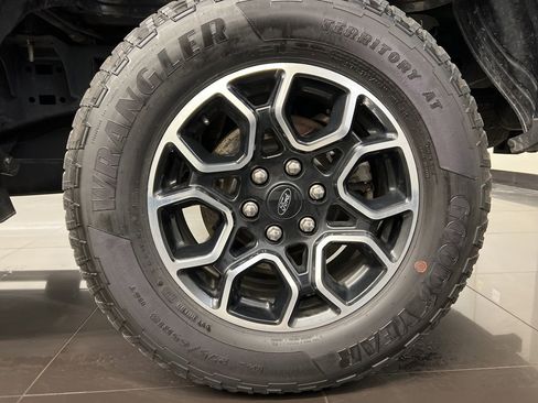 Certified 2022 Ford F150 XLT w/ Equipment Group 302A High image 7