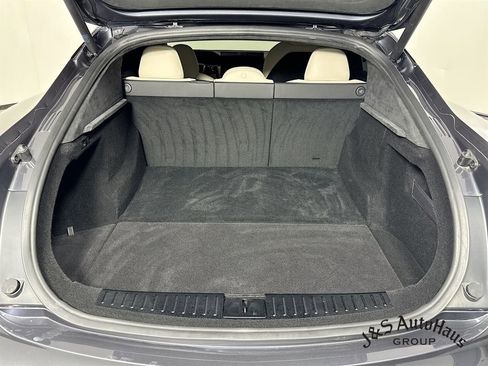 Used 2021 Tesla Model S Plaid image 34