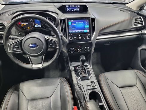 Certified 2022 Subaru Crosstrek 2.5i Limited AWD/4WD image 28