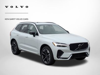 New 2026 Volvo XC60 B5 Plus w/ Protection Package Premier