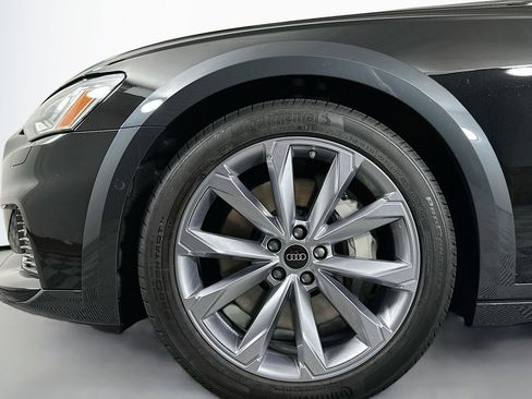 New 2025 Audi A6 Premium Plus image 11