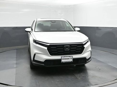 New 2026 Honda CR-V EX-L image 22