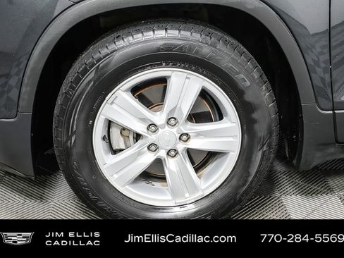 Used 2019 Chevrolet Trax LS image 34