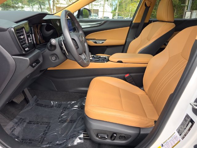 Used 2022 Lexus NX 350 AWD image 22