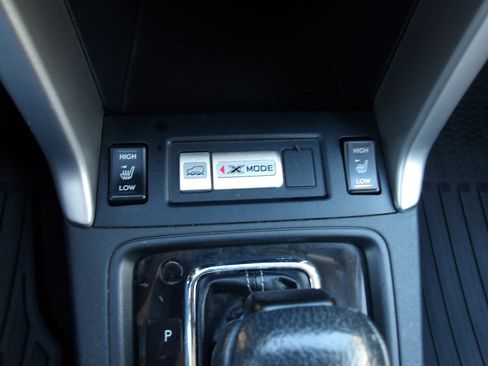 Used 2016 Subaru Forester 2.5i Touring w/ Eyesight & Navigation System image 23