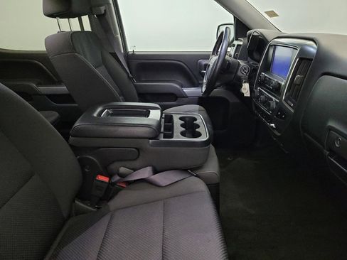 Used 2017 Chevrolet Silverado 1500 LT w/ All Star Edition image 21