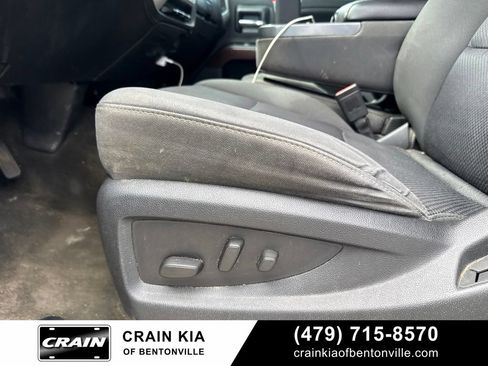 Used 2015 GMC Sierra 1500 SLE w/ SLE Value Package AWD/4WD image 20