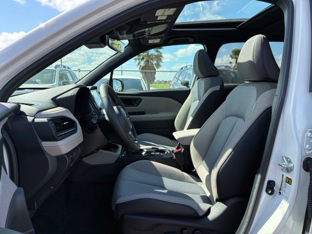 New 2026 Subaru Forester Premium AWD/4WD image 21