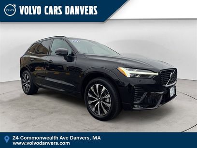 Certified 2025 Volvo XC60 B5 Core