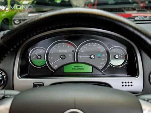 Used 2005 Pontiac GTO image 61