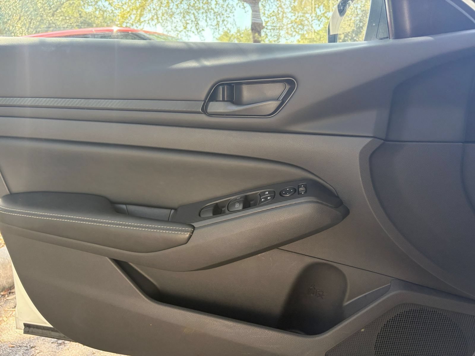 Used 2026 Nissan Altima 2.5 SV FWD image 18