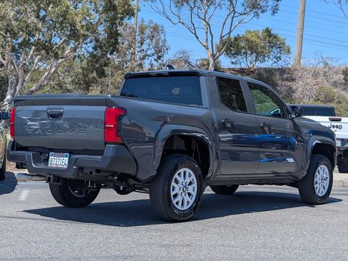 Used 2025 Toyota Tacoma SR RWD image 13