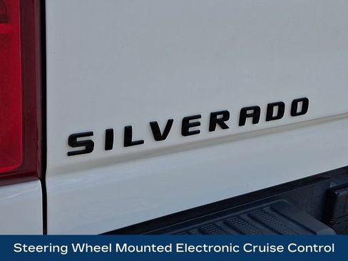 Used 2025 Chevrolet Silverado 3500 LT w/ Safety Package AWD/4WD image 33