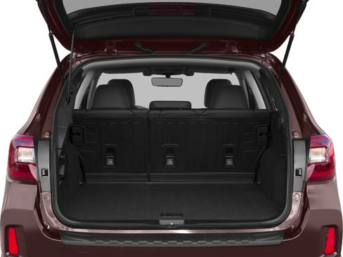 Used 2017 Subaru Outback 2.5i Touring w/ Protection Package #1 image 12