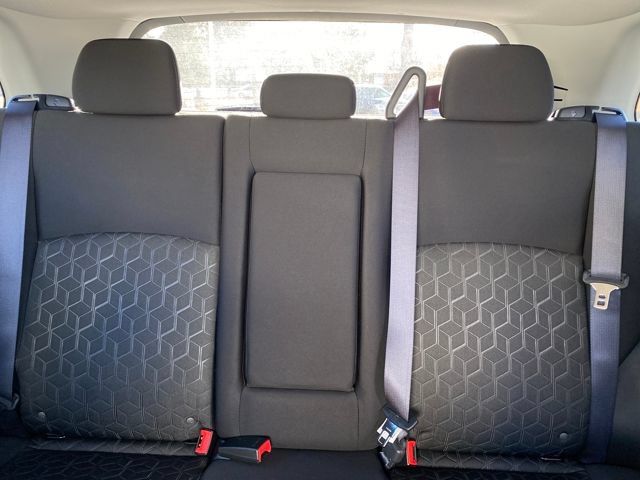 New 2026 Mitsubishi Outlander Sport LE AWD/4WD image 11