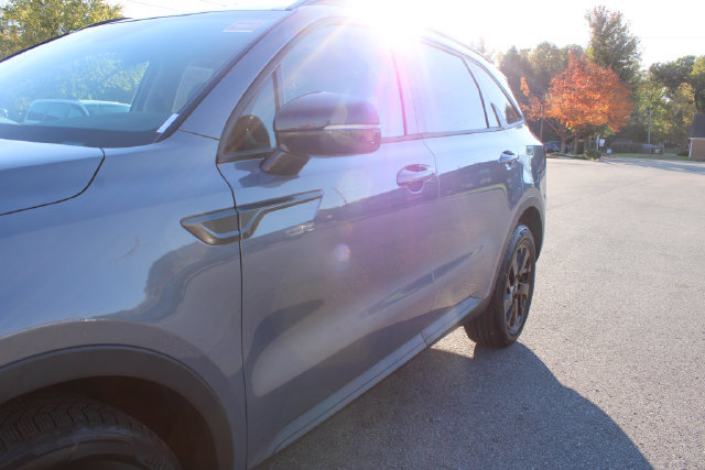 Used 2021 Kia Sorento S w/ Panoramic Sunroof Package AWD/4WD image 45