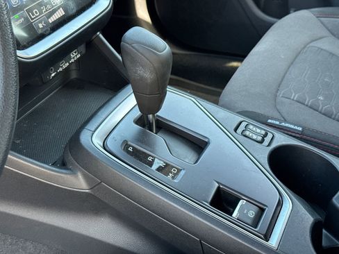 Used 2024 Subaru Impreza 2.0i Sport image 16