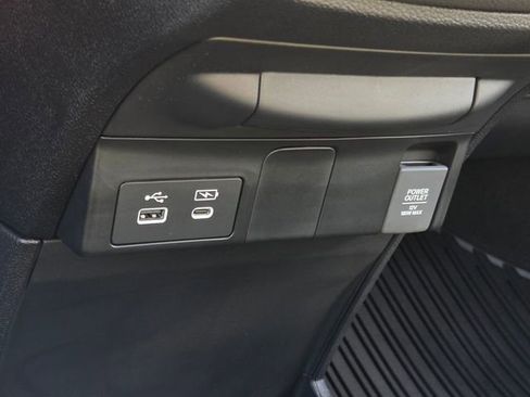 New 2026 Honda Odyssey Sport-L image 21