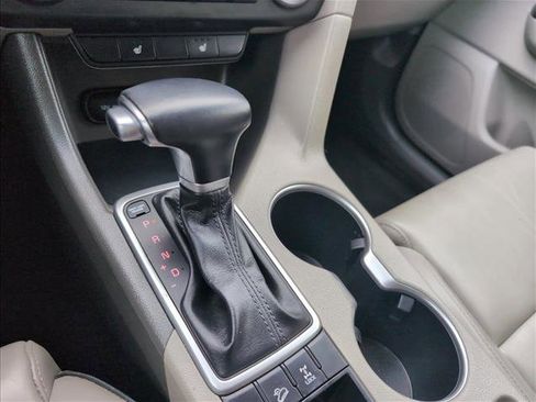 Used 2017 Kia Sportage EX image 15