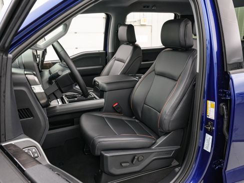 New 2026 Ford F250 Lariat w/ Tremor Off-Road Package image 15