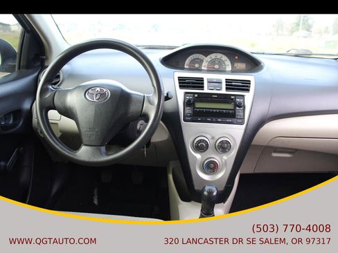 Used 2008 Toyota Yaris S image 21