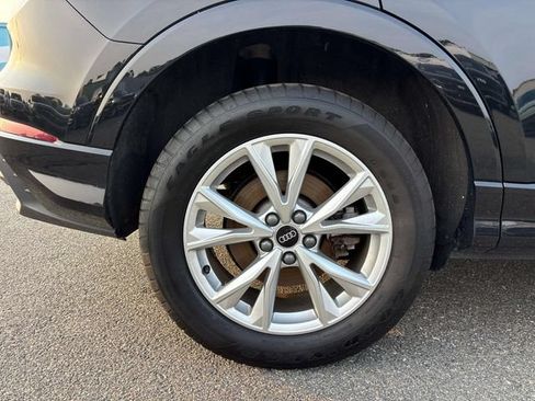 Used 2025 Audi Q3 2.0T Premium AWD/4WD image 33