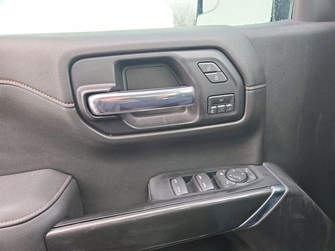 Used 2019 GMC Sierra 1500 AT4 image 21