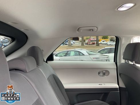 Used 2024 Hyundai Ioniq 5 SEL RWD image 50