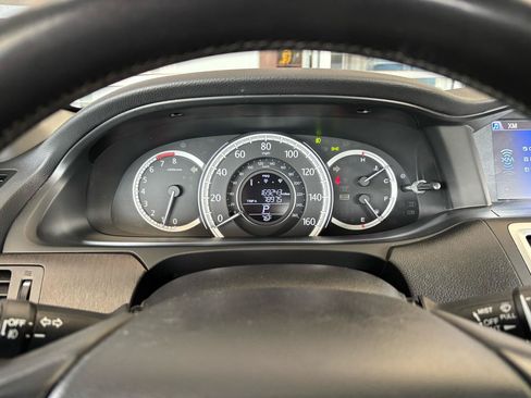 Used 2014 Honda Accord EX-L image 15