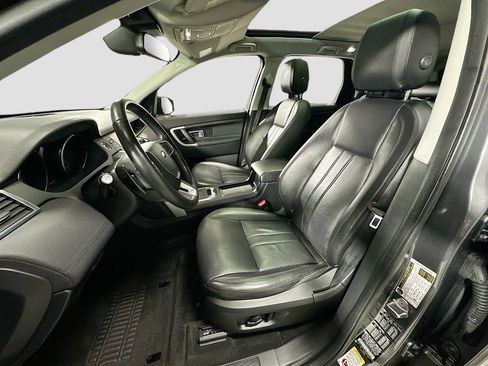 Used 2018 Land Rover Discovery Sport HSE image 23